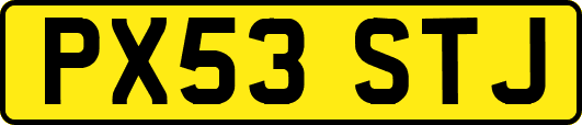 PX53STJ