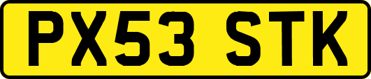 PX53STK