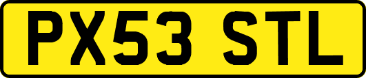 PX53STL