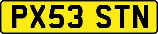 PX53STN