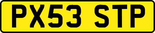 PX53STP