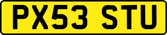 PX53STU