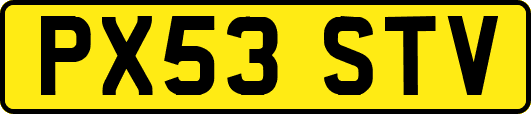 PX53STV