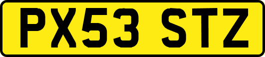 PX53STZ