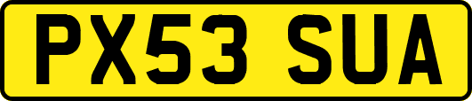 PX53SUA
