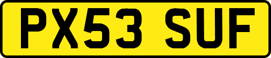 PX53SUF