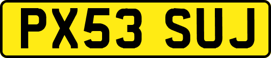 PX53SUJ