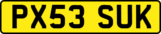PX53SUK