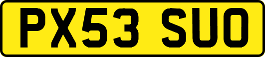 PX53SUO