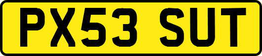 PX53SUT