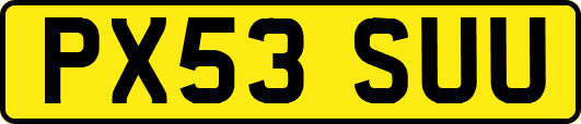 PX53SUU