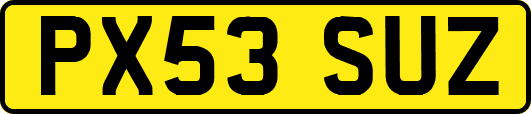 PX53SUZ