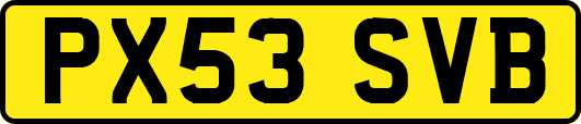 PX53SVB