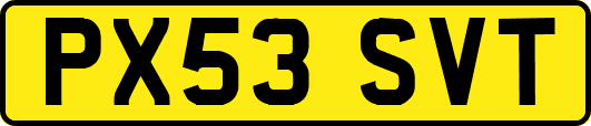 PX53SVT