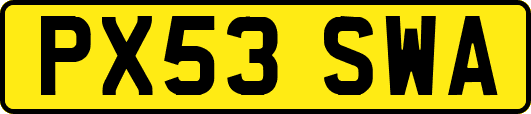 PX53SWA