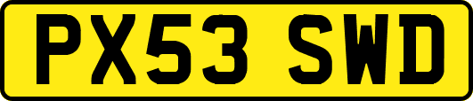 PX53SWD