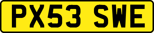 PX53SWE