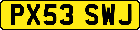 PX53SWJ