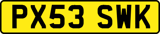 PX53SWK