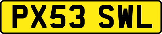 PX53SWL