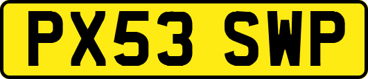 PX53SWP