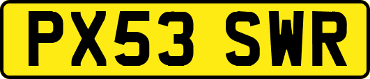 PX53SWR