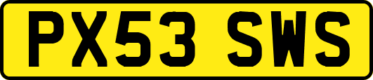 PX53SWS