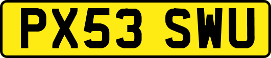PX53SWU