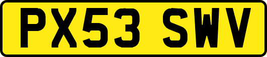 PX53SWV