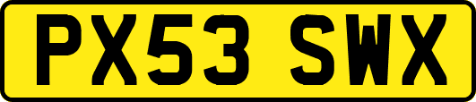 PX53SWX