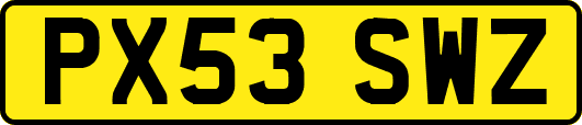 PX53SWZ