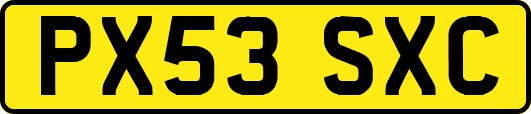 PX53SXC