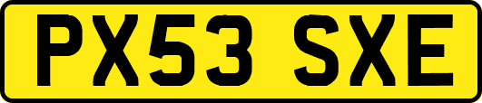PX53SXE