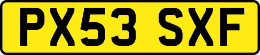 PX53SXF