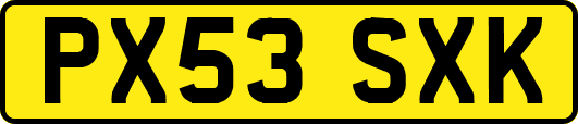 PX53SXK
