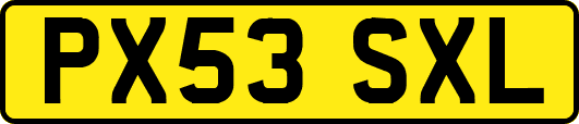 PX53SXL