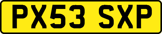 PX53SXP
