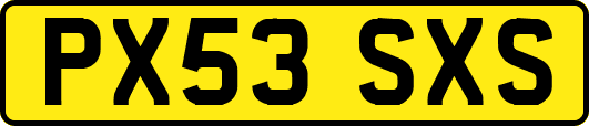 PX53SXS