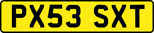 PX53SXT