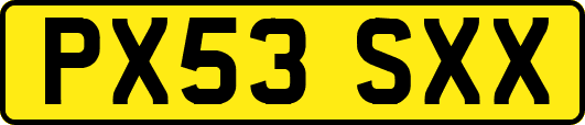 PX53SXX
