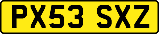 PX53SXZ