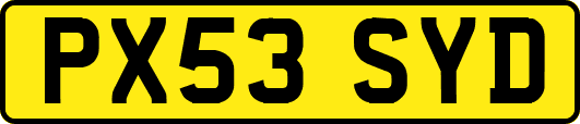 PX53SYD