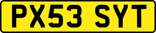 PX53SYT