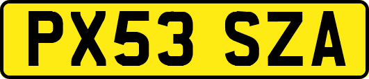 PX53SZA