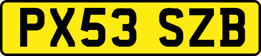 PX53SZB