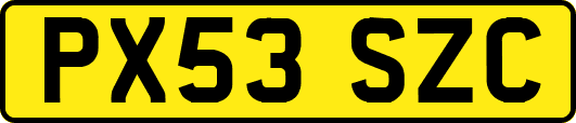 PX53SZC