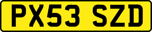 PX53SZD