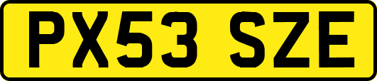 PX53SZE