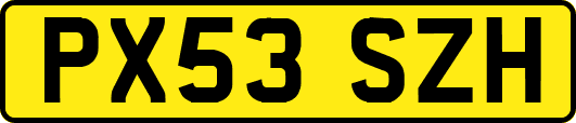 PX53SZH