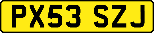 PX53SZJ